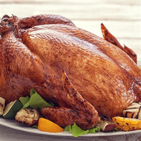 how long to cook 22.5 pound turkey