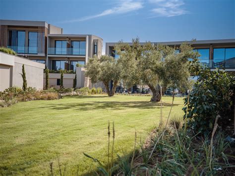 Inova Hospitality Management - Zelia Halkidiki