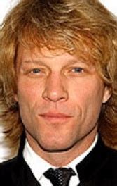 Джон Бон Джові (Jon Bon Jovi)