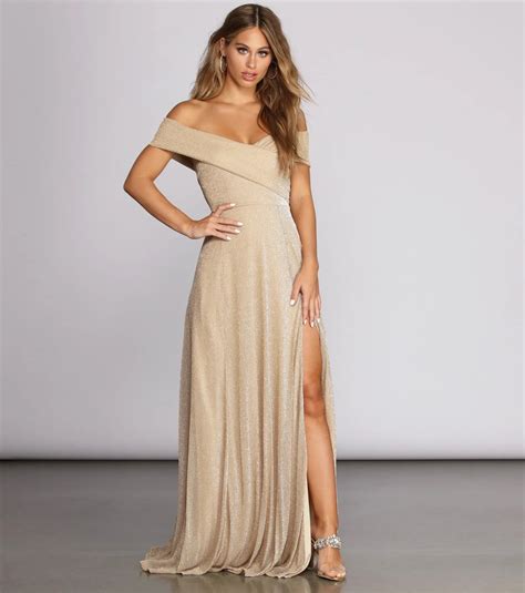 Formal Wear For Women & Windsor
