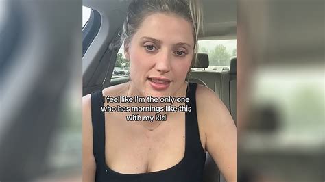 Mom's viral TikTok confession about 'screaming' at her kids strikes a
