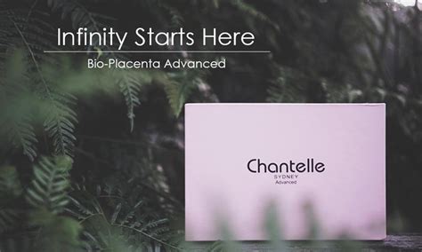 HOME - Chantelle