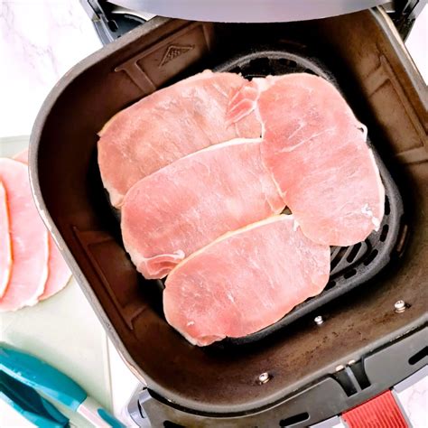 How to Air Fry Bacon Medallions – Feast Glorious Feast