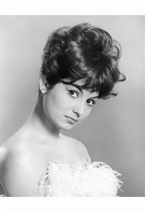 Rosanna Schiaffino 1962 | © Pleasurephoto