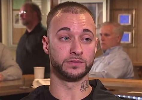 Nathan Kane Samara - The Half-Brother of The Famous Rapper, Eminem