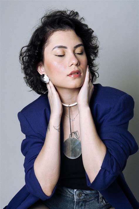 JULIA CAMPOS | STUDIO on Behance