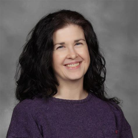 Staff Directory | Marian High School