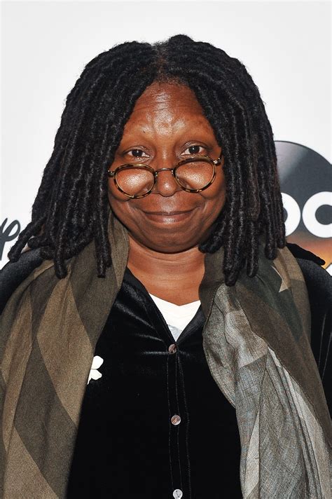 Pictures of Whoopi Goldberg