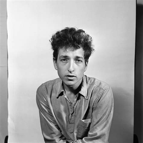 Opinion | Bob Dylan, Master of Change - The New York Times