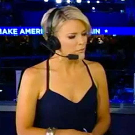 Megyn Kelly Slammed for RNC Dress That Looked Like a ‘Bikini’