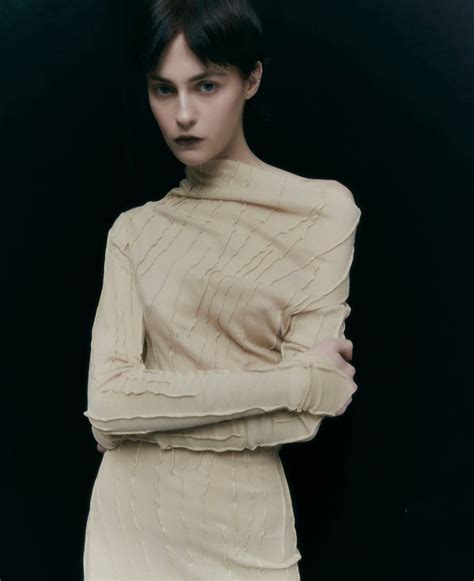 Natalia Napieralska for Nasty Magazine | METRO Models