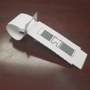 uhf loop lock tag arbre technologies