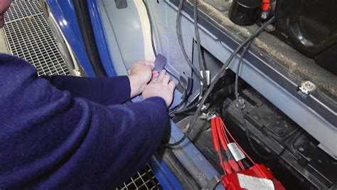 elektrische standheizung der heisse draht autoservicepraxisde