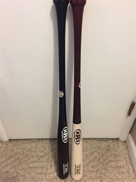 Do They Use Wooden Bats In Mlb at Edna Mondragon blog