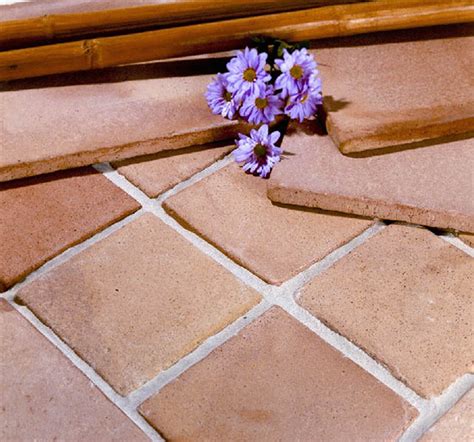 Living Terracotta - Home of terracotta tiles