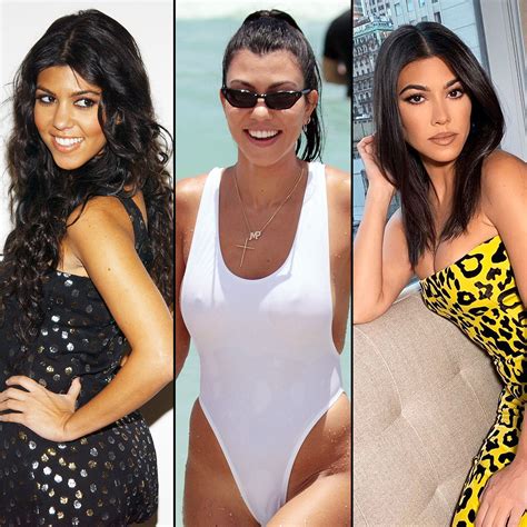 Hottest Women Celebrity's Style Evolution: From Then To Now Image 19
