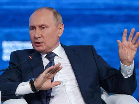Putin is facing pressure from Russia's hawkish nationalists who want ...