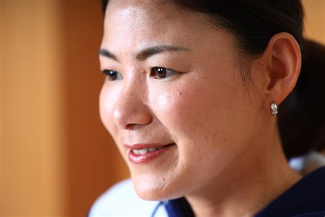 【インタビュー】横峯さくら＜後編＞「私には、まだまだ伸びしろがあると思っている」 – Myゴルフダイジェスト