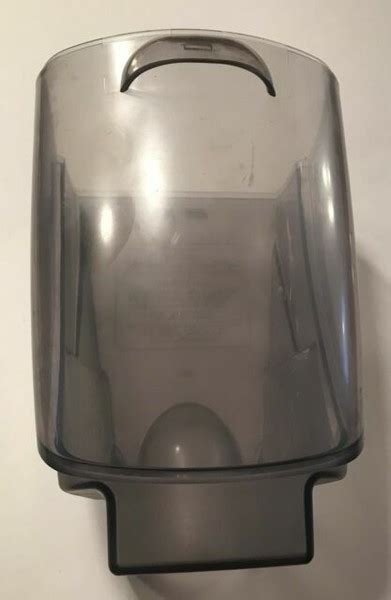 hoover floormate  recovery tank complete   sale