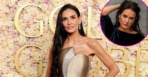 Demi Moore's Historic Oscar Nomination: A Journey of Resilience and Triumph