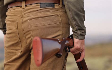 Best Upland Hunting Pants of 2022 | Outdoor Life