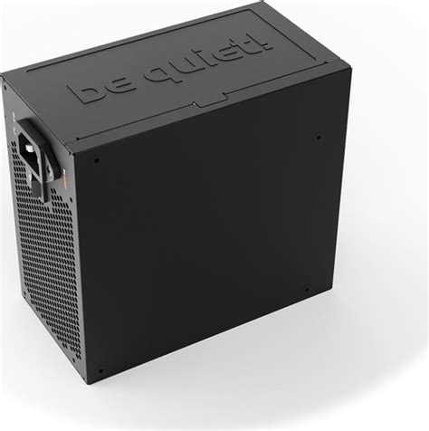 be quiet! Pure Power 12 M 750W ATX 3.1 ab € 114,48 (2025 ...