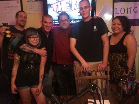 August 24, 2016 with Briana Banks | Longbox.fm