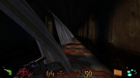 Clive Barker's Undying