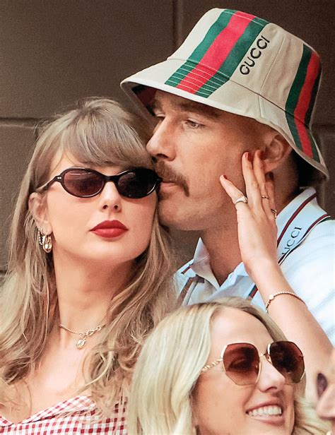 Inside Their Private Romance