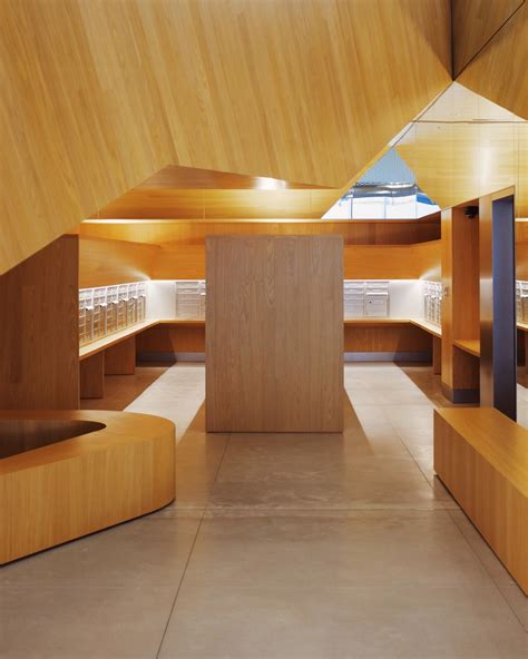 Stunning architectural secrets of Via 57 West come to light today 1