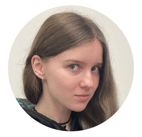 Анна Носова, Автор в Райф Медиа, Блог Райффайзен Банка