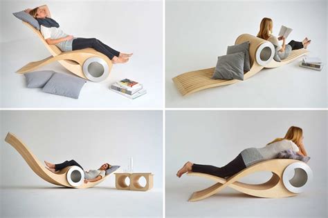 Ingenious Furniture Designs that transform to match every apartment’s ...