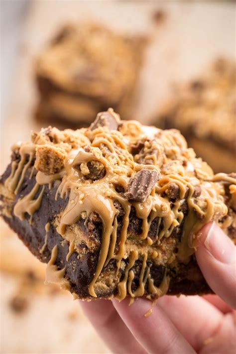 These insanely delicious dessert bars won’t last long – Artofit