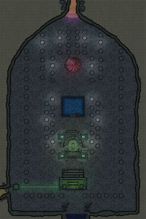 How to Reach Prospero House in Borough via Public Transit 7