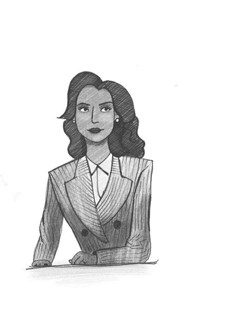 “Cling to the Truth:” An Interview with ABC News Anchor Linsey Davis