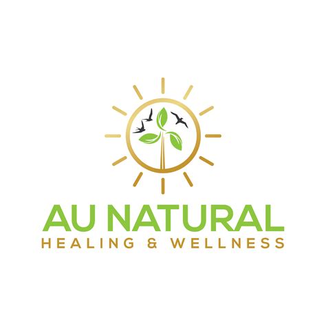 Au Natural Healing & Wellness