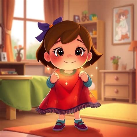 The Magical Blanket - Free Bedtime Story