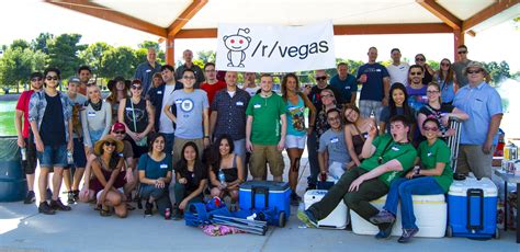 R/Vegas global meetup group photo : r/vegas