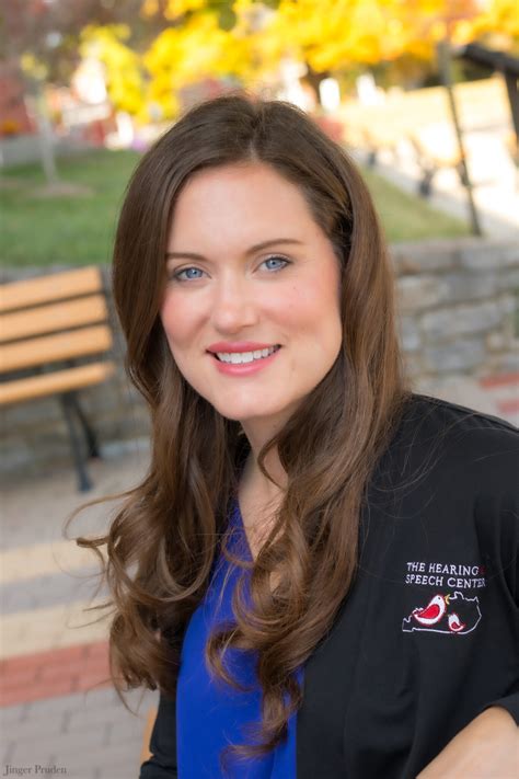 Dr. Julia Amann | The Hearing & Speech Center