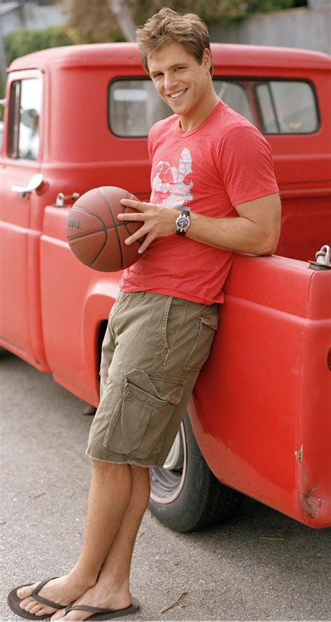 Sam Page - actor - biography, photo, best movies and TV shows