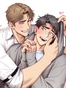 Seonbae Usb Swapping Plan - Seonbae USB Swapping Plan! | Manhwa - Characters & Staff - MyAnimeList.net