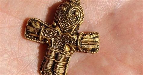 10 захватывающих новых открытий, связанных с викингами