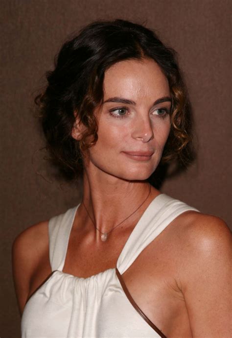 Pictures of Gabrielle Anwar