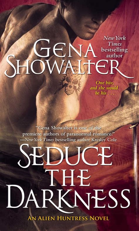 Seduce the Darkness | Book by Gena Showalter | Official Publisher Page