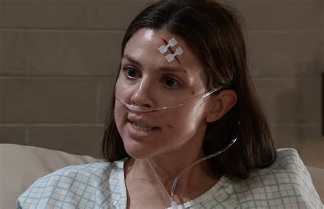 General Hospital Recap: Kristina Asks Sonny to Kill Ava - Daytime ...