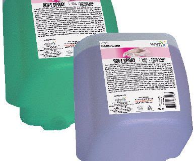 SOFT SPRAY – Clinny