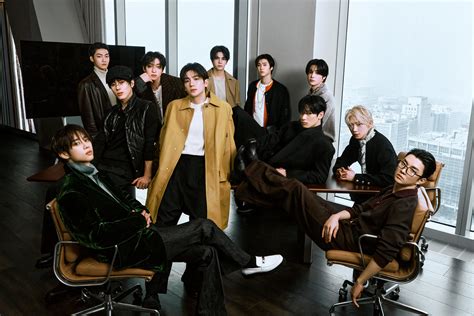 B.A.P Members Profile (Updated!) - KpopAZ