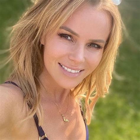 Amanda Holden: news and photos - HELLO! - Page 10 of 34