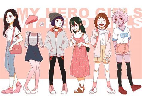 MHA | Wiki | Anime Amino