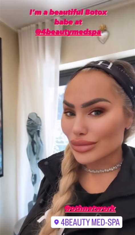 90 Day Fiance’s Darcey Silva's Latest Plastic Surgery [Photo] | In